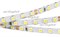 Лента RT 2-5000 24V Warm3000 5mm 2x (3528, 600 LED, LUX) (arlight, 9.6 Вт/м, IP20) 024105(B) - фото 57343