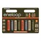 Panasonic eneloop BK-3MCCE/8EE EXPEDITION COLORS 1900мАч AA BL8 15008-1 - фото 57448