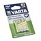 Аккумуляторы ПРЕДЗАРЯЖЕННЫЕ VARTA RECYCLED ACCU AAA 800mAh бл. 4 4008496931545 - фото 57500