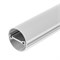 Профиль ROUND-D30-DUAL-2000 ANOD (Arlight, Алюминий) 029114 - фото 57511