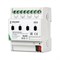 Релейный модуль INTELLIGENT ARLIGHT   KNX-704-SW16-DIN (BUS, 4x16A) (Arlight, -) 025661 - фото 57621