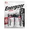 Батарейки ENERGIZER MAX LR14/E93/C BL2 (блистер 2шт) 7638900426809 - фото 57723