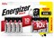 Батарейки ENERGIZER MAX LR06/E91/AA BL8 (блистер 8шт) 7638900410242 - фото 57780