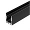 Профиль PDS-ZM-COMFY-2000 ANOD BLACK (Arlight, Алюминий) 032856 - фото 57834