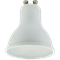 Ecola Reflector GU10  LED Premium  7,0W  220V 6000K (композит) 56x50 G1UD70ELC - фото 57974