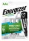 Аккумулятор Ni-MH ENERGIZER Extreme АА NH15 2300mAh BL2 (блистер 2шт) 7638900416886-1 - фото 58605
