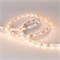 Лента RT 2-5000 12V Warm3000 (2835, 300 LED, CRI98) (arlight, 7.2 Вт/м, IP20) 021406(1)-1 - фото 58816