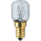 Лампа Navigator 61 207 NI-T25-15-230-E14-CL (для духовых шкафов) 61207 NI-T25 - фото 59936