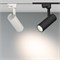 Светильник LGD-GERA-2TR-R55-10W Warm3000 (BK, 24 deg) (arlight, IP20 Металл, 3 года) 025938