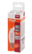 Лампочка свеча филамент OSRAM FIL LSCL B75 6W/827 230V CL E14  850 lm, светодиодная 4058075217805 - фото 60146