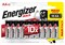 Батарейки ENERGIZER MAX LR06/E91/АА BL10 (блистер 10шт) 7638900413823-1 - фото 60278