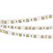 Лента RT 2-5000 24V Warm3000 2x (5060, 300 LED, CRI98) (arlight, 14.4 Вт/м, IP20) 021421(B)-1 - фото 60607