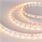 Лента RT 2-5000 24V Warm3000 2x (5060, 300 LED, CRI98) (arlight, 14.4 Вт/м, IP20) 021421(B)-1 - фото 60608