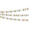 Лента RT 2-5000 24V Warm3000 2x (5060, 300 LED, CRI98) (arlight, 14.4 Вт/м, IP20) 021421(B)-1 - фото 60611