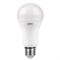 Лампа Gauss A60 12W 1150lm 3000K E27 LED 1/10/50 102502112 - фото 60643