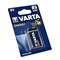 Батарейки VARTA ENERGY 9V Крона BL1 (блистер 1шт) 4008496626656 - фото 60921