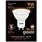Лампа Gauss MR16 9W 830lm 3000K GU10 LED 1/10/100 101506109 - фото 61065