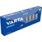 Батарейки VARTA ENERGY LR6 АА BL10 (коробка 10) 4008496635023 - фото 61085