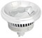 Лампа AR111-FORT-GU10-15W-DIM Warm3000 (Reflector, 24 deg, 230V) (Arlight, Металл) 026878 - фото 61189
