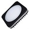 Светодиодная панель LTD-96x96SOL-BK-10W Warm White (Arlight, IP44 Пластик, 3 года) 022556 - фото 61202