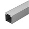 Профиль BOX52-2000 ANOD (arlight, Алюминий) 017356 - фото 61771