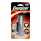 Фонарь Energizer LED Metal Light 3AAA 7638900388428 - фото 61852