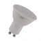 Лампа светодиодная OSRAM LED Star PAR16, 700лм, 7Вт, 3000К, теплый белый свет, Цоколь GU10, софит, матовая 4058075481497 - фото 61897
