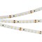 Лента RT 2-5000 24V Warm2700 2x (3528, 600 LED, CRI98) (arlight, 9.6 Вт/м, IP20) 021417(B) - фото 62164