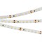 Лента RT 2-5000 24V Warm2700 2x (3528, 600 LED, CRI98) (arlight, 9.6 Вт/м, IP20) 021417(B) - фото 62166