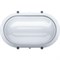 Св-к ЖКХ Gauss SOLID овал 12W 1100lm 4000K 160-260V IP65 175*110*76мм белый антивандальный IK10 1/12 874618212 - фото 62239