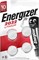 Батарейки литиевые ENERGIZER Lithium CR2032 BL4 (блистер 4шт) 7638900377620 - фото 62301