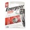 Батарейки литиевые ENERGIZER Lithium CR2025 BL1 - (блистер 1шт) 7638900083026 - фото 62437