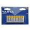 Батарейки VARTA ENERGY LR03 ААА BL10 (блистер 10шт) 4008496674367 - фото 62662