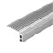 Профиль STEP-MINI-2000 ANOD (arlight, Алюминий) 019195 - фото 62952