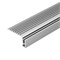 Профиль STEP-MINI-2000 ANOD (arlight, Алюминий) 019195 - фото 62953