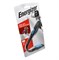 Фонарь светодиодный Energizer Booklite CR2032x2 Tray, для книг, для чтения 7638900383911 - фото 62997