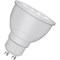 1- SSTPR   PAR16 50   7,5W/827 DIM 230V GU10  35° 385lm d50x58 cкрыт монтаж OSRAM 4052899919204 - фото 63252