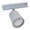 Светильник трековый светодиодный SLIM TRACK 34/830 38гр. PG049 серый  TL-ET-G04130-3000G38 - фото 63540