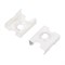 Крепеж монтажный MIC-PDS-WHITE сталь (Arlight, Металл) 025927 - фото 63788