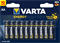 Батарейки VARTA ENERGY LR6 АА BL10 (блистер 10 шт) 4008496674398 - фото 63878