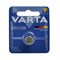 Батарейки литиевые VARTA ELECTRONICS CR1/3 N BL1 (блистер 1шт) 4008496274147 - фото 64016