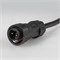Коннектор ARL-W220V-EU-S-M-1.8m (Arlight, -) 019677 - фото 64059