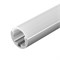 Профиль ROUND-D10.5-2000 ANOD (arlight, Алюминий) 029088 - фото 64389