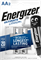 Батарейки ENERGIZER Ultimate Lithium FR6/L91/АА BL2 (блистер 2шт) 7638900262636 - фото 64415