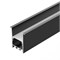 Профиль SL-COMFORT-4551-F-2000 ANOD BLACK (Arlight, Алюминий) 031766 - фото 64510