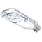 Светильник BRP062 P LED72/NW SLC S1 60W 220-240V 7200lm IP66 473x165x80  - LED   PHILIPS(консольный) 919615811339 - фото 64512