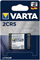 Батарейки литиевые VARTA ELECTRONICS 2CR5 BL1 (блистер 1шт) 4008496537204 - фото 64667