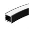 Профиль SL-ARC-3535-D800-A90 BLACK (630мм, дуга 1 из 4) (arlight, Алюминий) 027638 - фото 64913