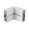 Угол S2-WALL-X2-H128-L90W внешний (arlight, Металл) 021287 - фото 65012