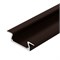 Профиль MIC-F-2000 ANOD Brown Deep (arlight, Алюминий) 017655 - фото 65038
